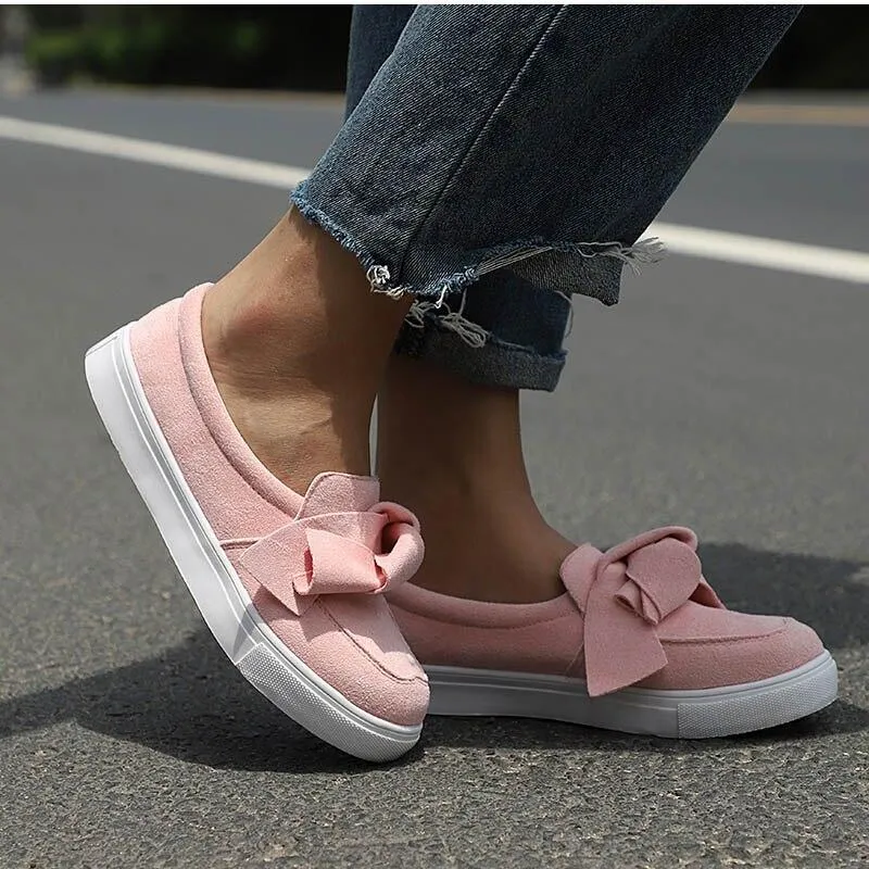 Korean Sewing™ Sneakers
