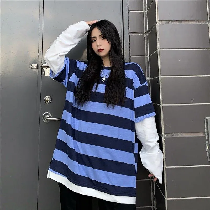 Korean Skirt Streetwear