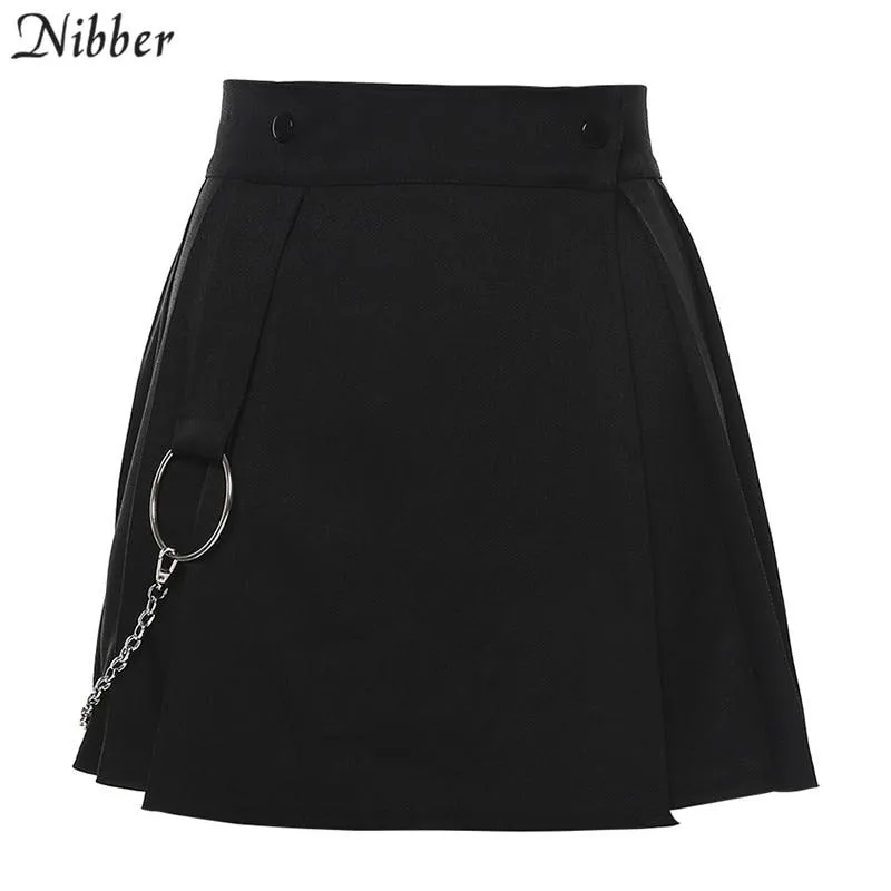 Korean Skirt Wild