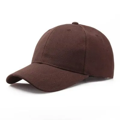 [Korean Style] 14 Colors Basic Baseball Caps