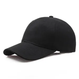 [Korean Style] 14 Colors Basic Baseball Caps