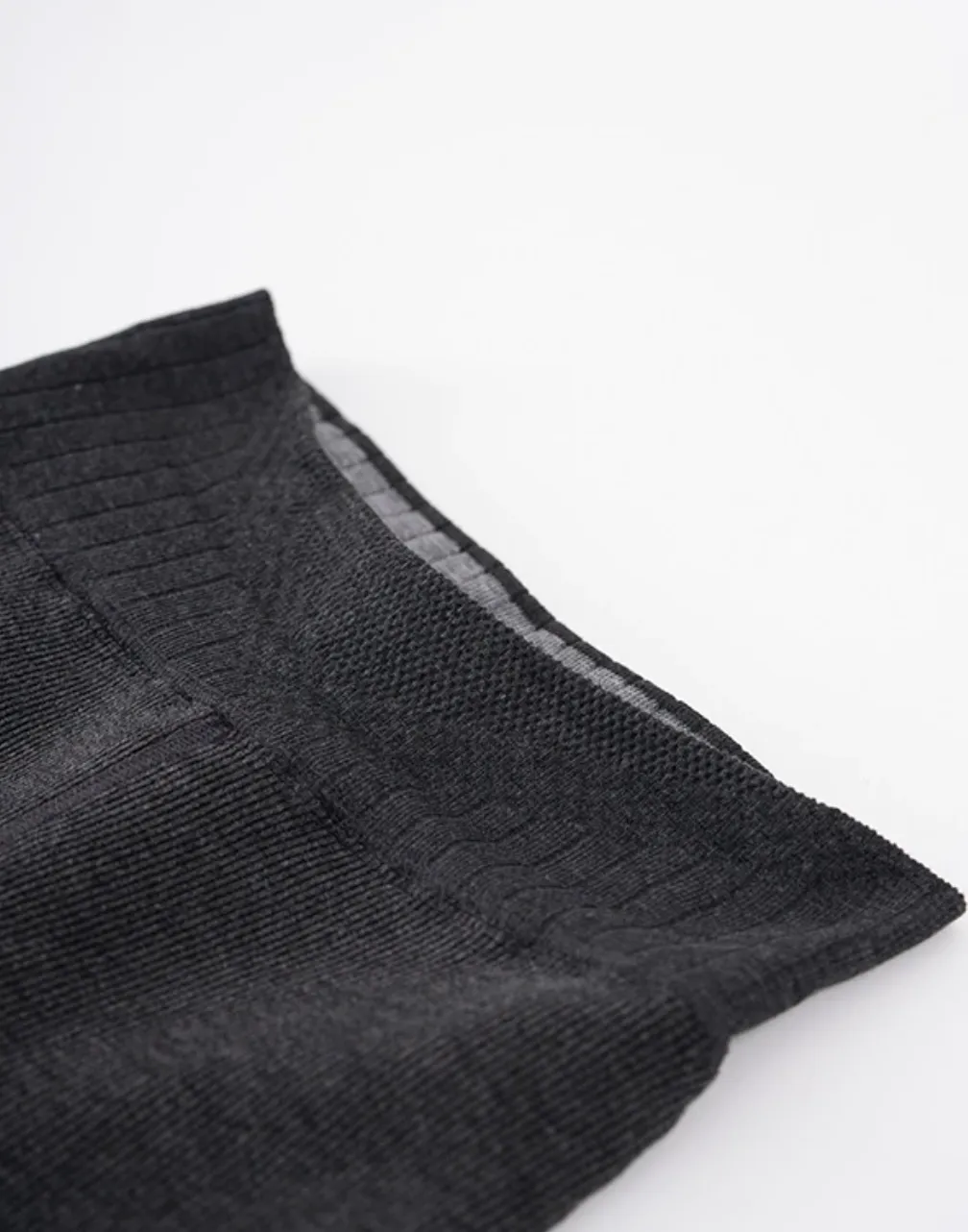 [Korean Style] High Waisted Tummy Control Thick Stretchy Stirrup Legging Tights
