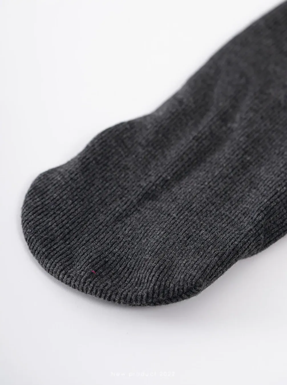 [Korean Style] High Waisted Tummy Control Thick Stretchy Stirrup Legging Tights