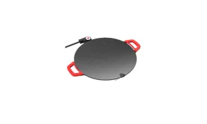 Korean-Style Multi-Functional Electric Grill Plate