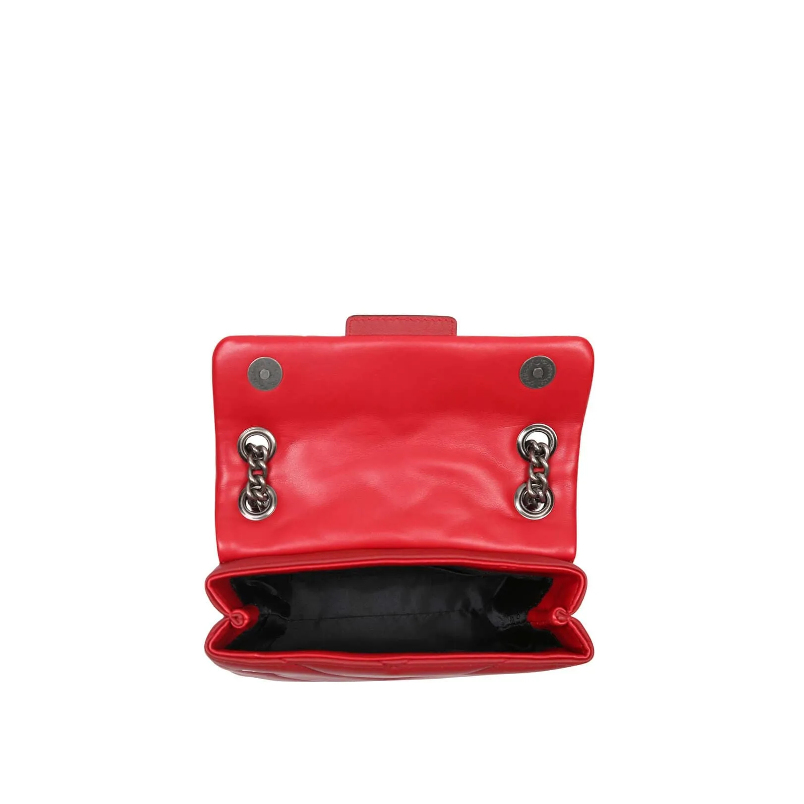 Kurt Geiger London Mini Kensington Red