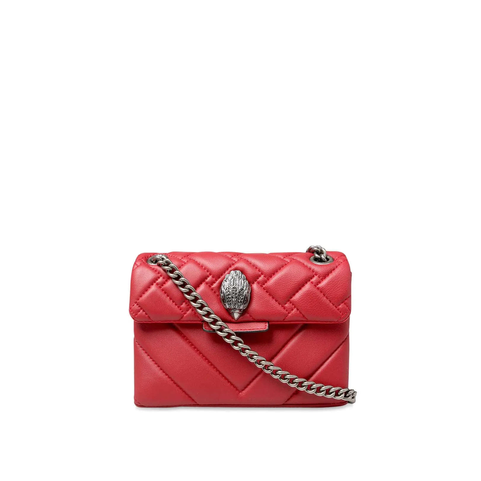 Kurt Geiger London Mini Kensington Red