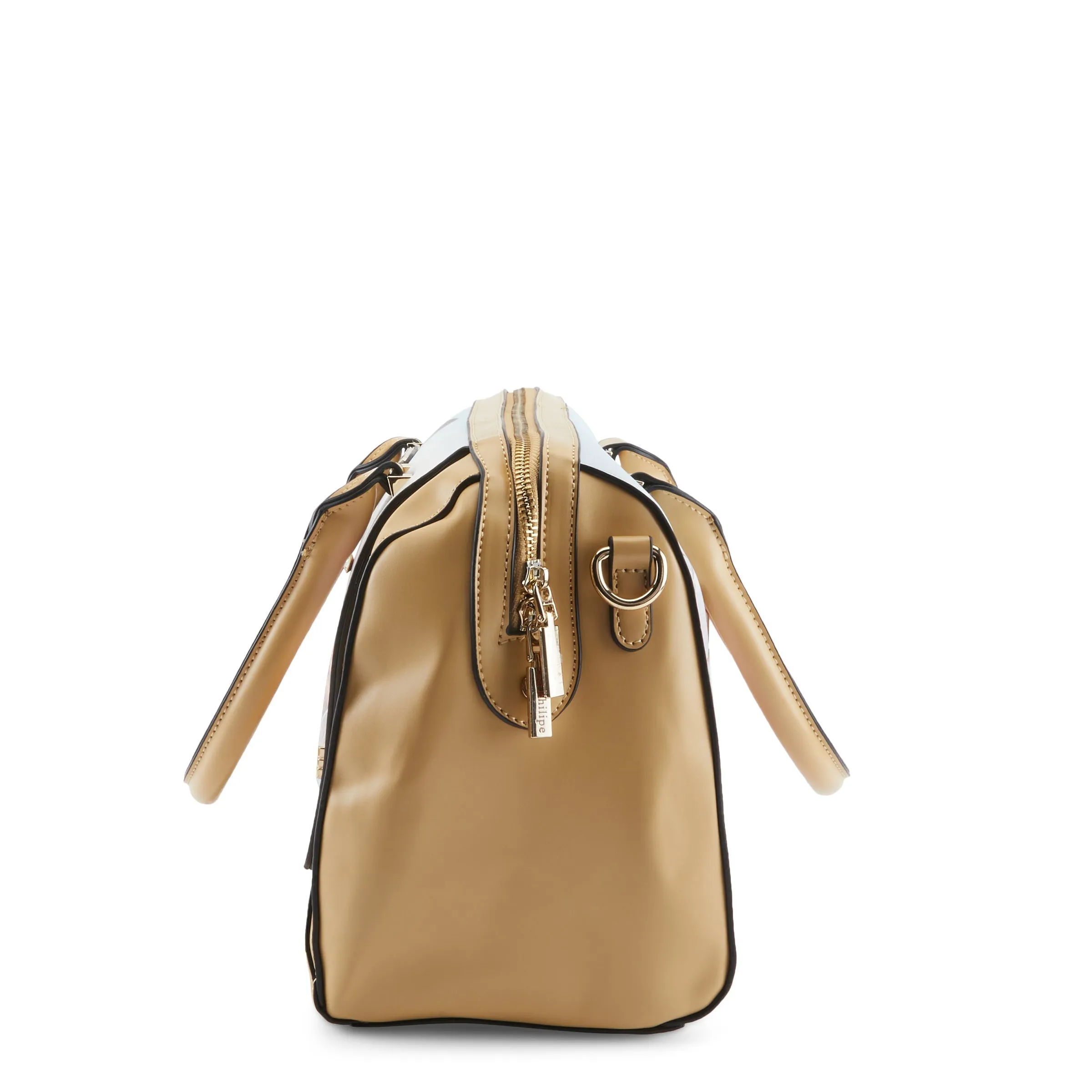 La Philipe Egyptian Paradise Handbag Envelope Pu Leather Lp1002 1