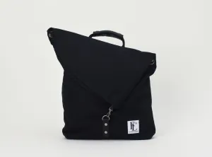 La Rochelle Tote Black