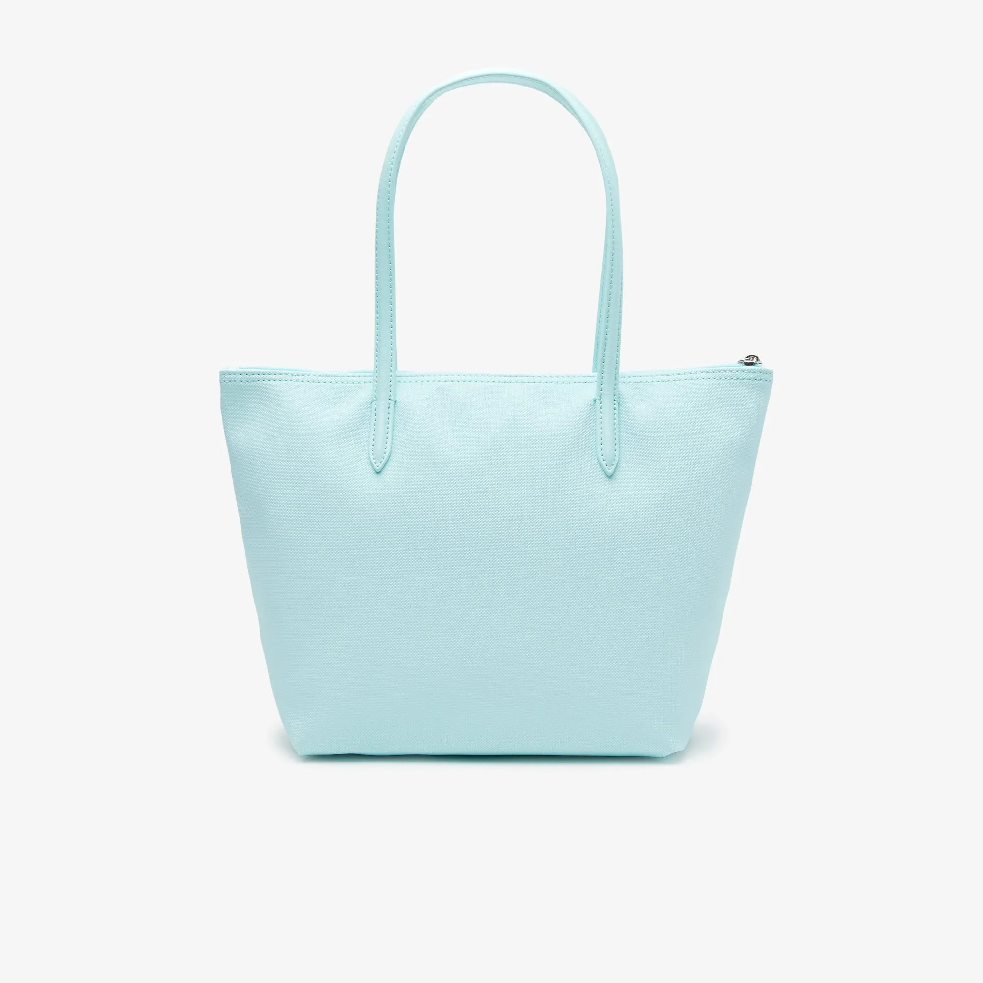 Lacoste Women's L.12.12 Small Zip Tote Bag Pastille NF2037PO L33