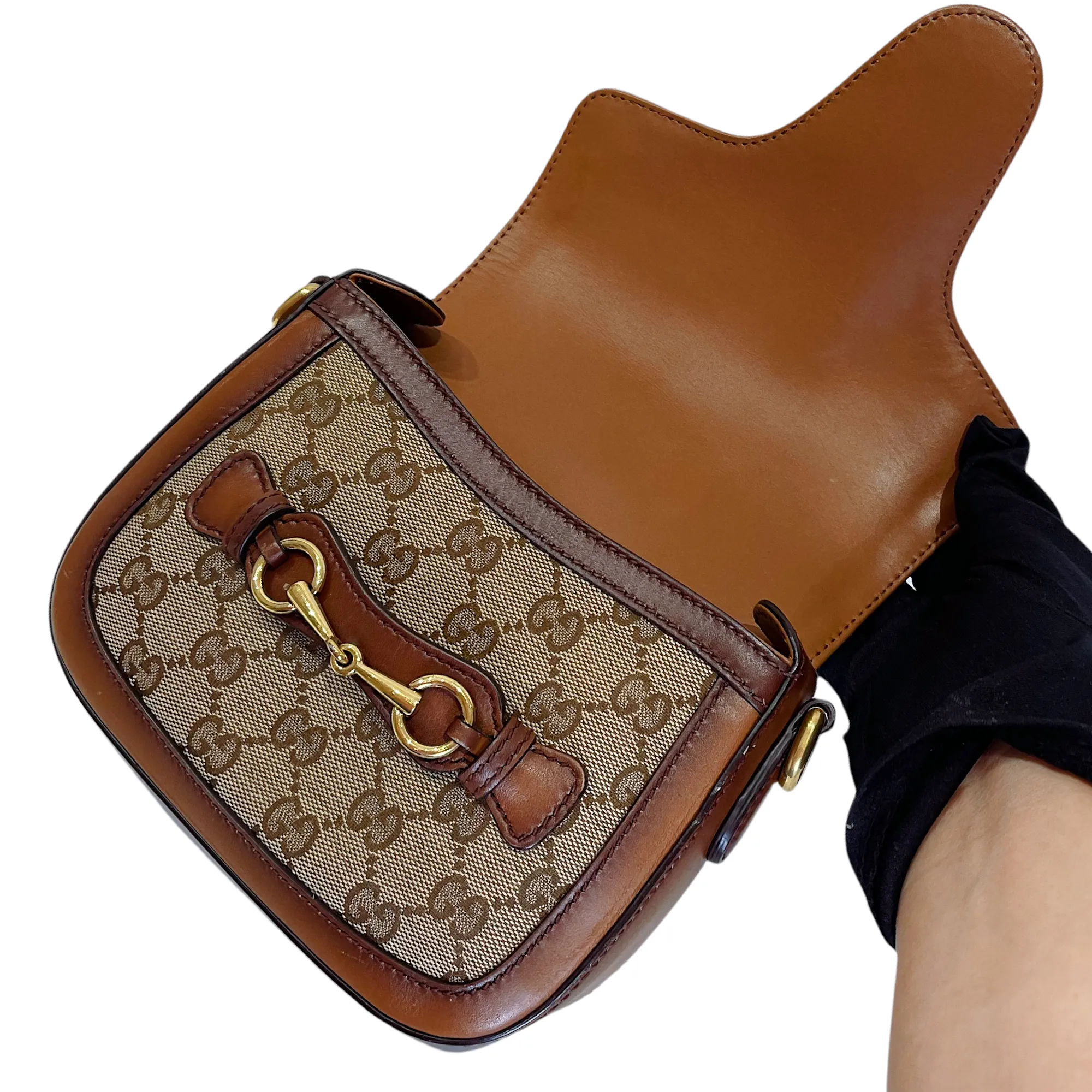 Lady Web GG Canvas