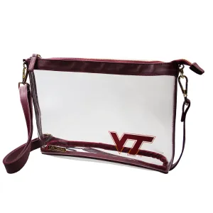 Large Crossbody - Virginia Tech