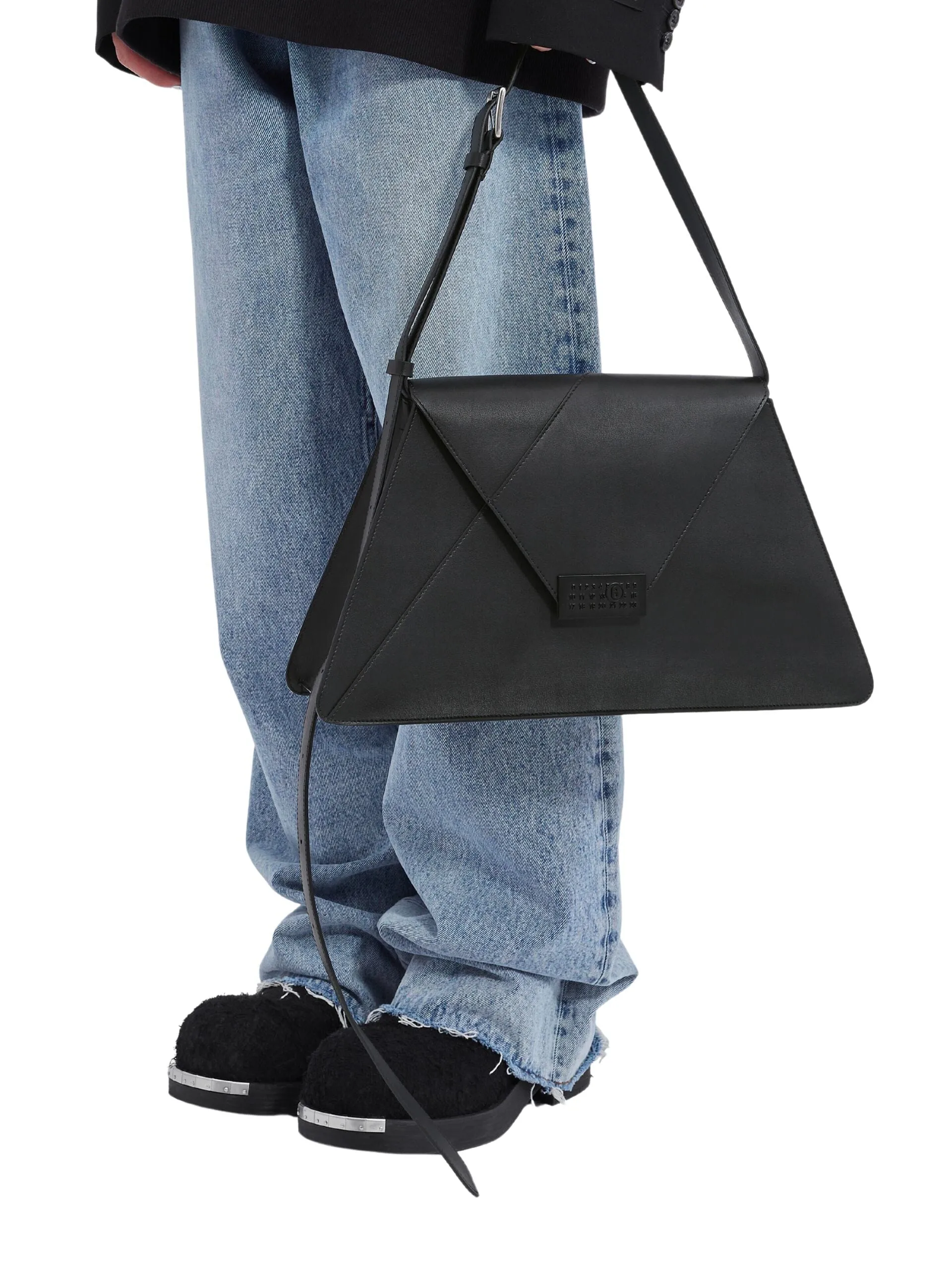 Large Shoulder Bag / T8013