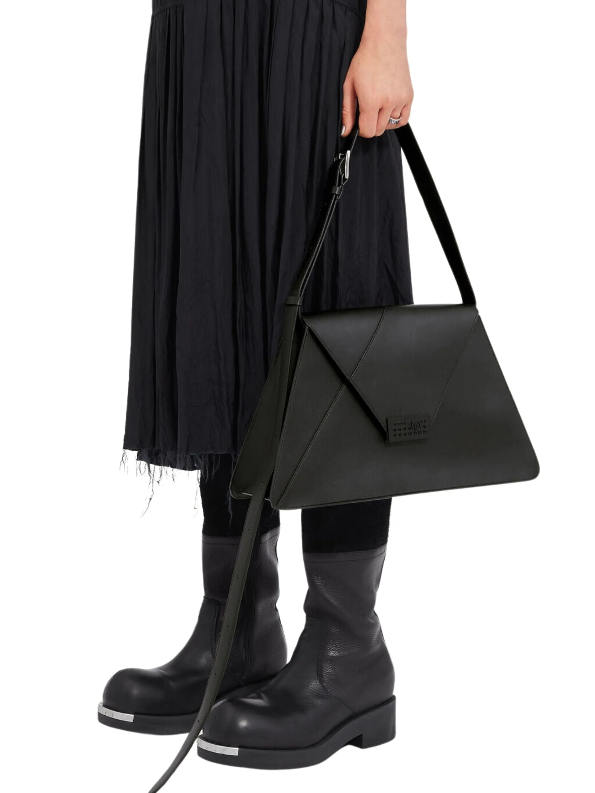 Large Shoulder Bag / T8013