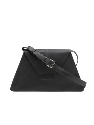 Large Shoulder Bag / T8013