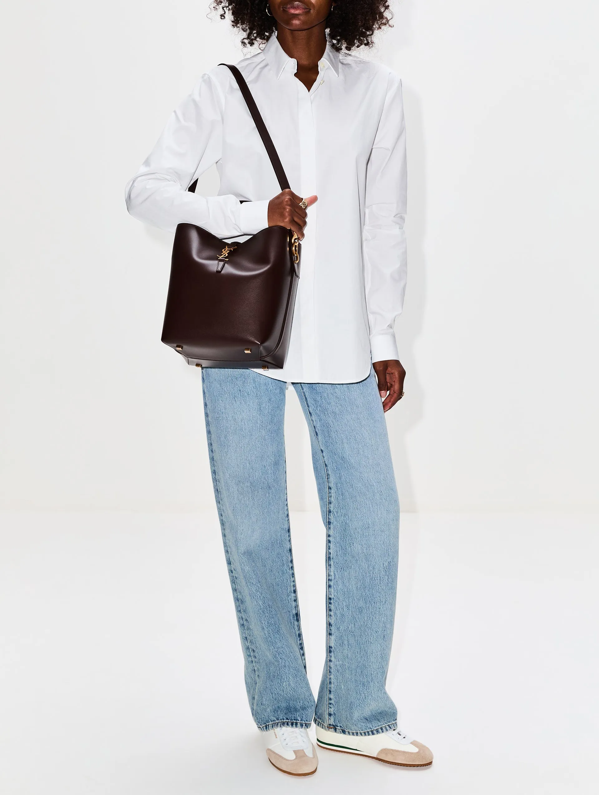 Le 37 Bucket Bag