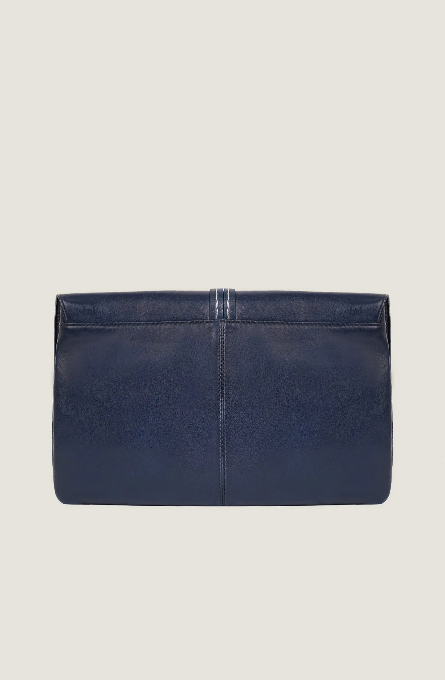 Leather Big Wallet