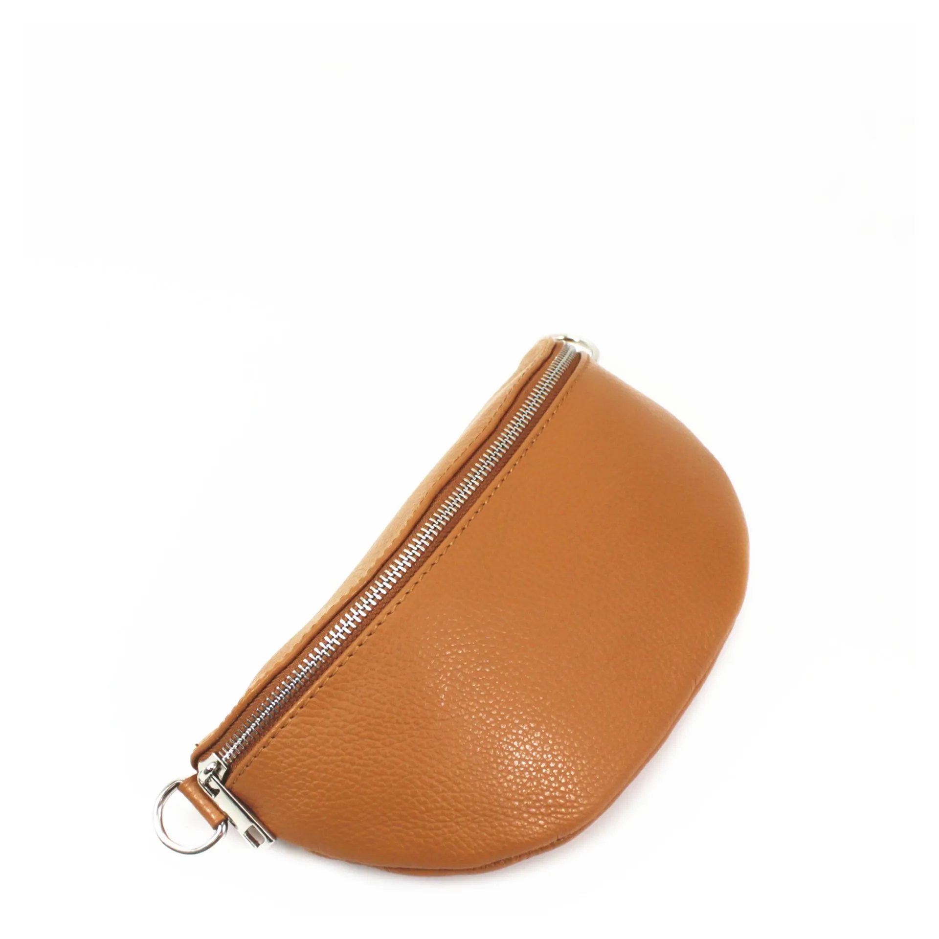 Leather Chest Bag