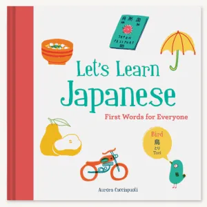 Let's Learn Japanese