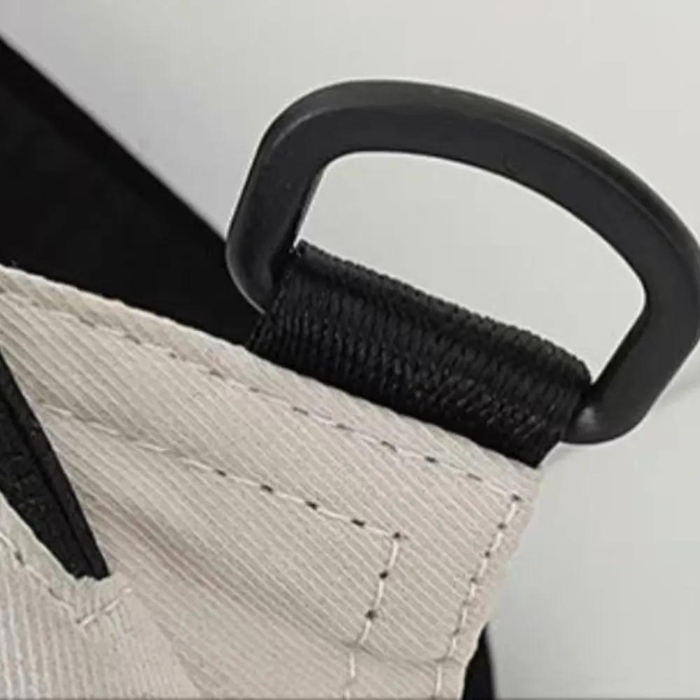 Letter Sling Bag