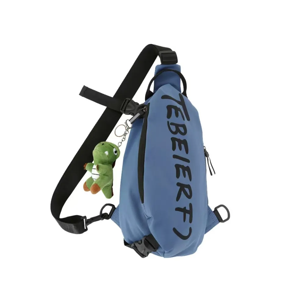 Letter Sling Bag