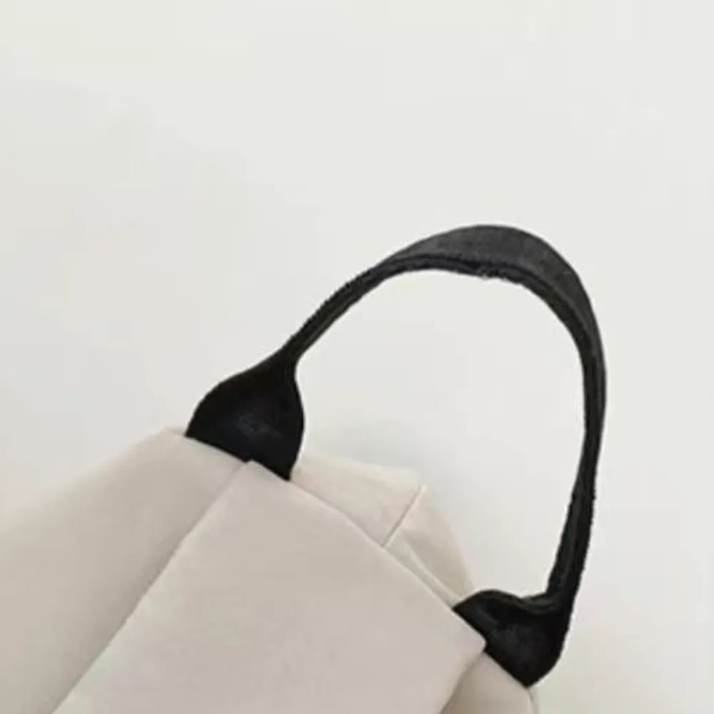 Letter Sling Bag