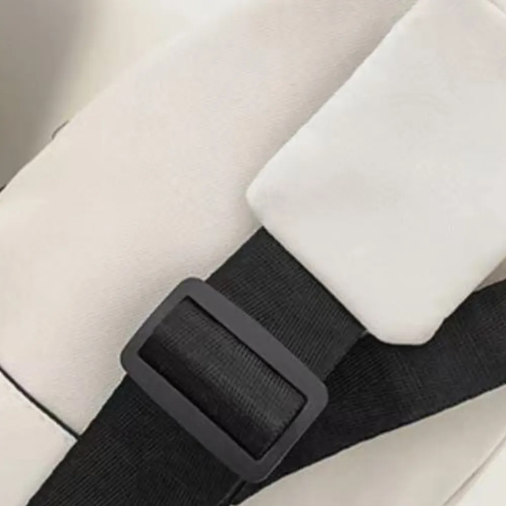 Letter Sling Bag
