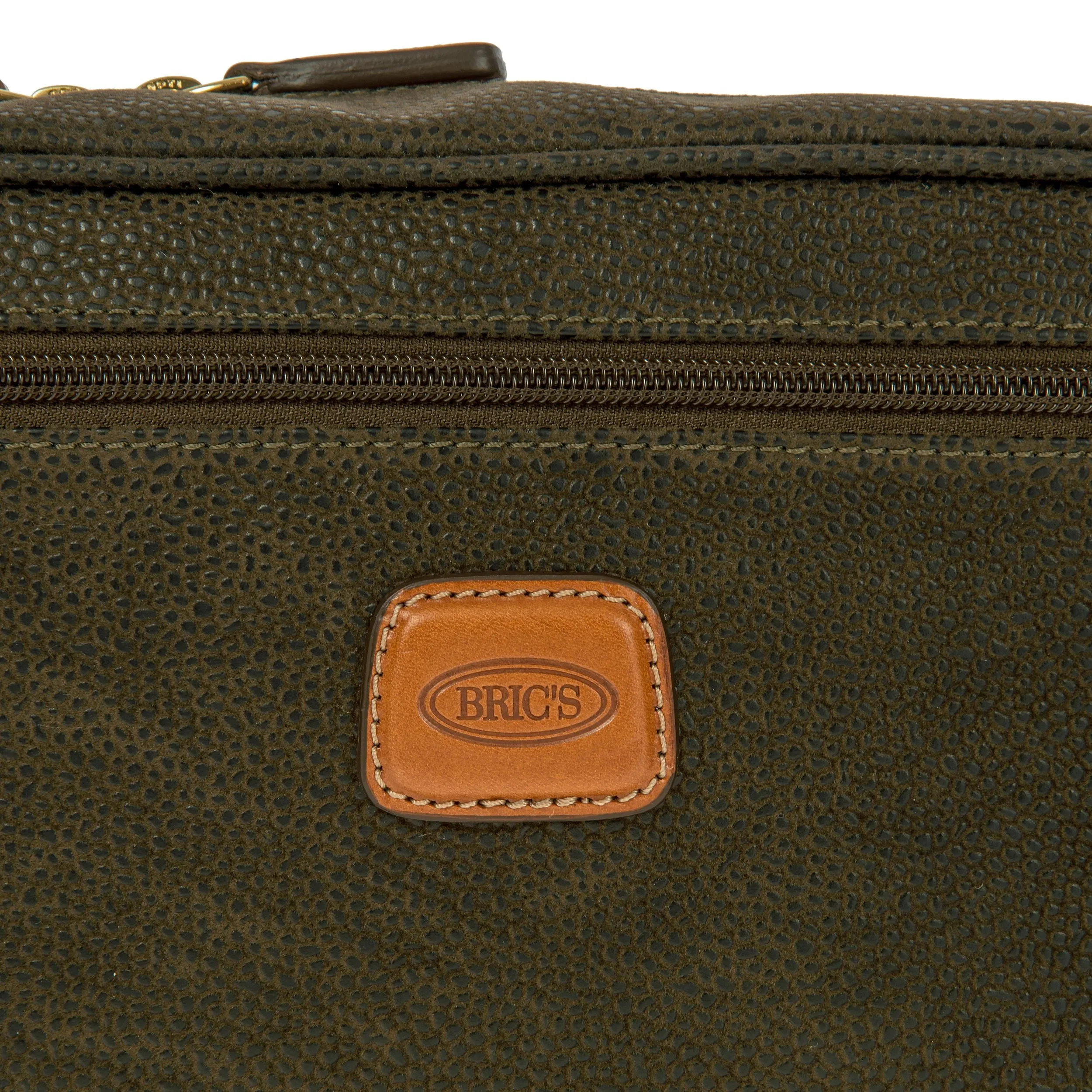 Life travel case