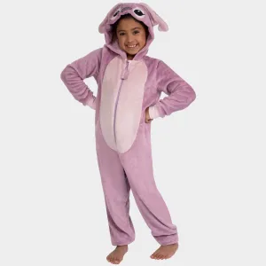 Lilo And Stitch Angel Onesie