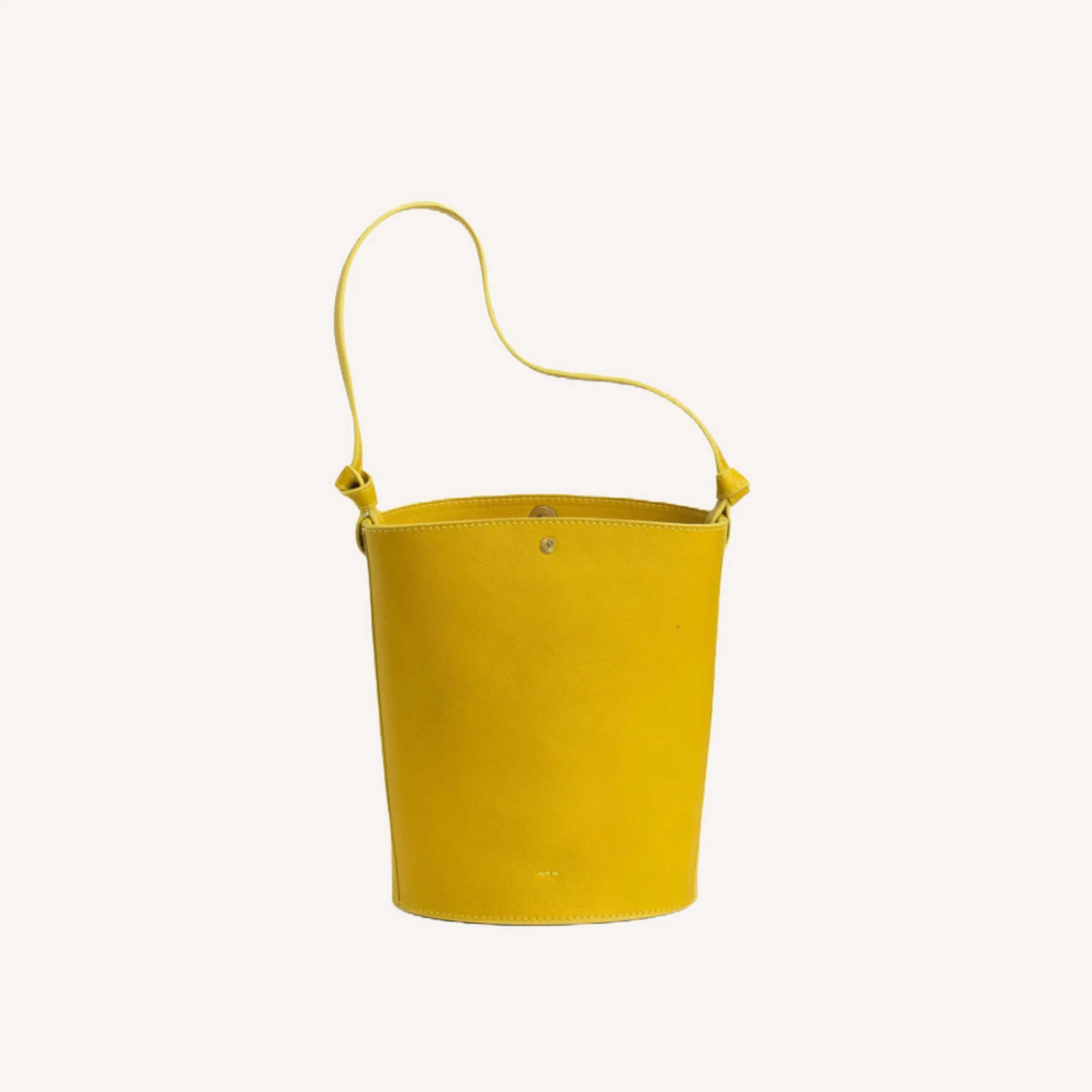 LINDQUIST SMALL HILMA BUCKET BAG