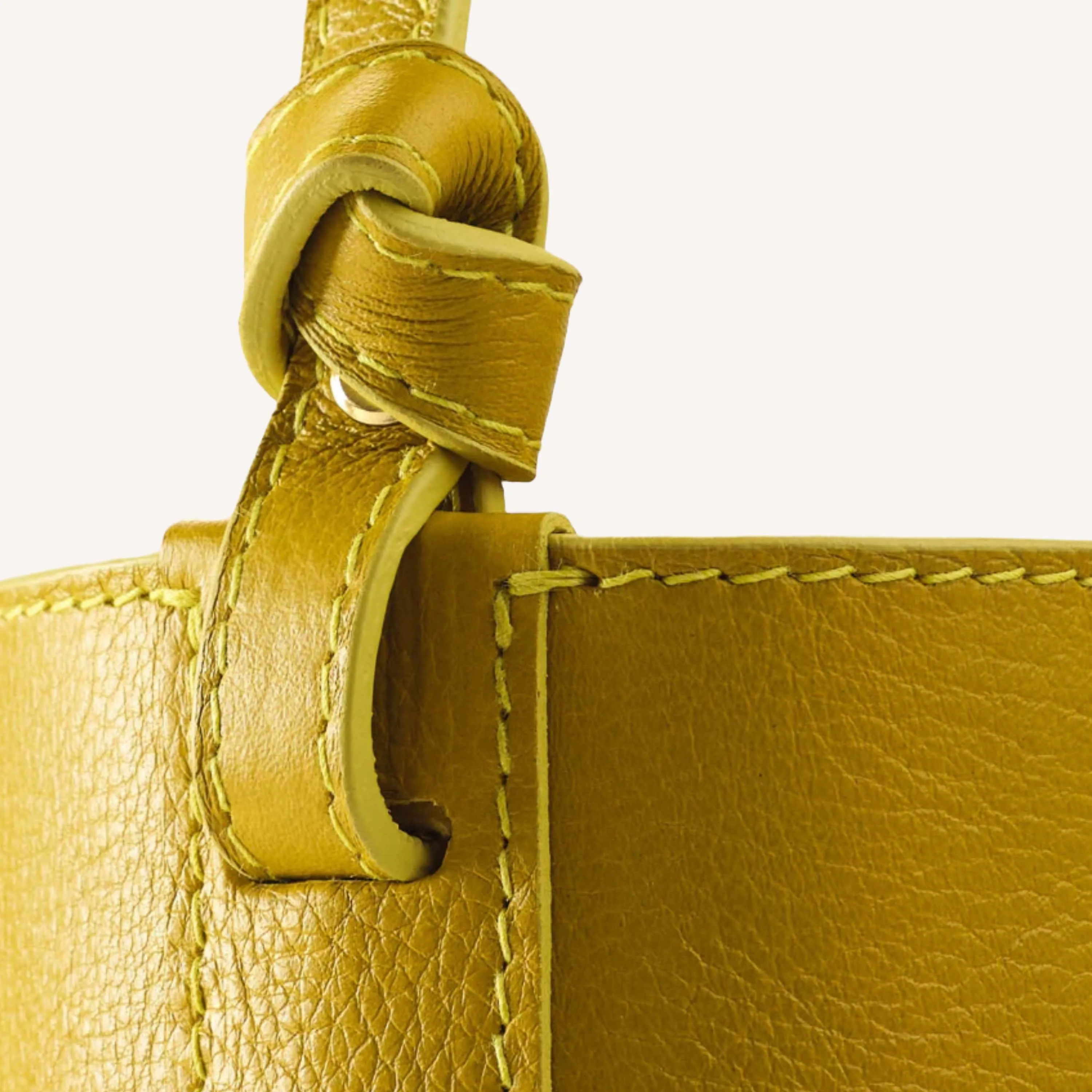 LINDQUIST SMALL HILMA BUCKET BAG