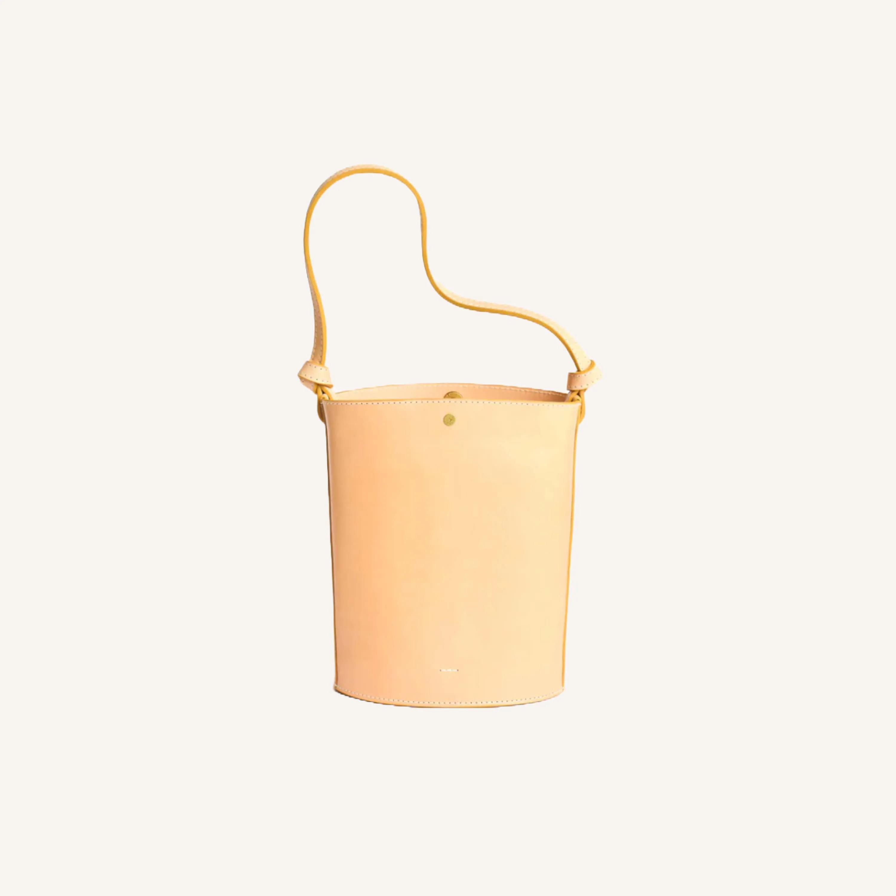 LINDQUIST SMALL HILMA BUCKET BAG