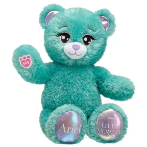 Little Mermaid Ariel Bear