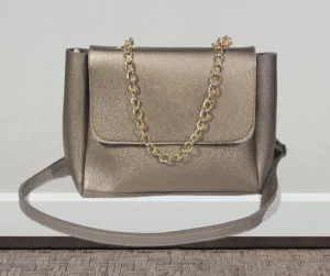 LKH122 - Simple Shoulder Bag