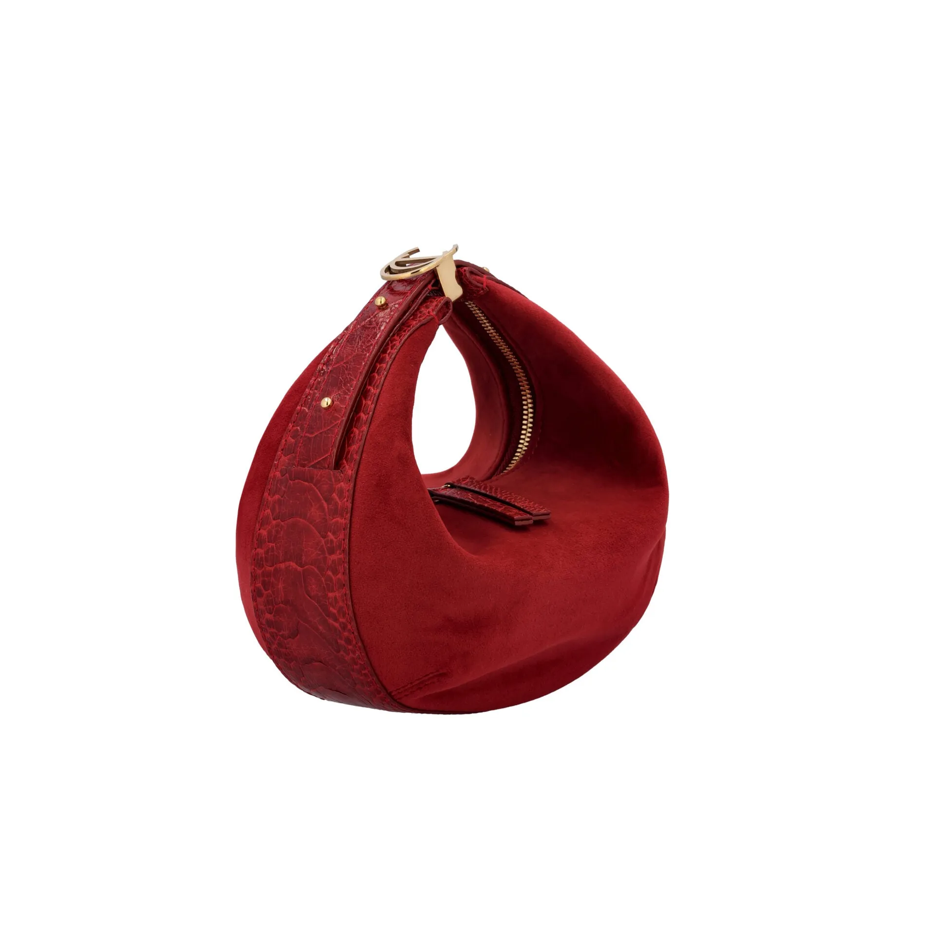 LOLITA CHERRY RED