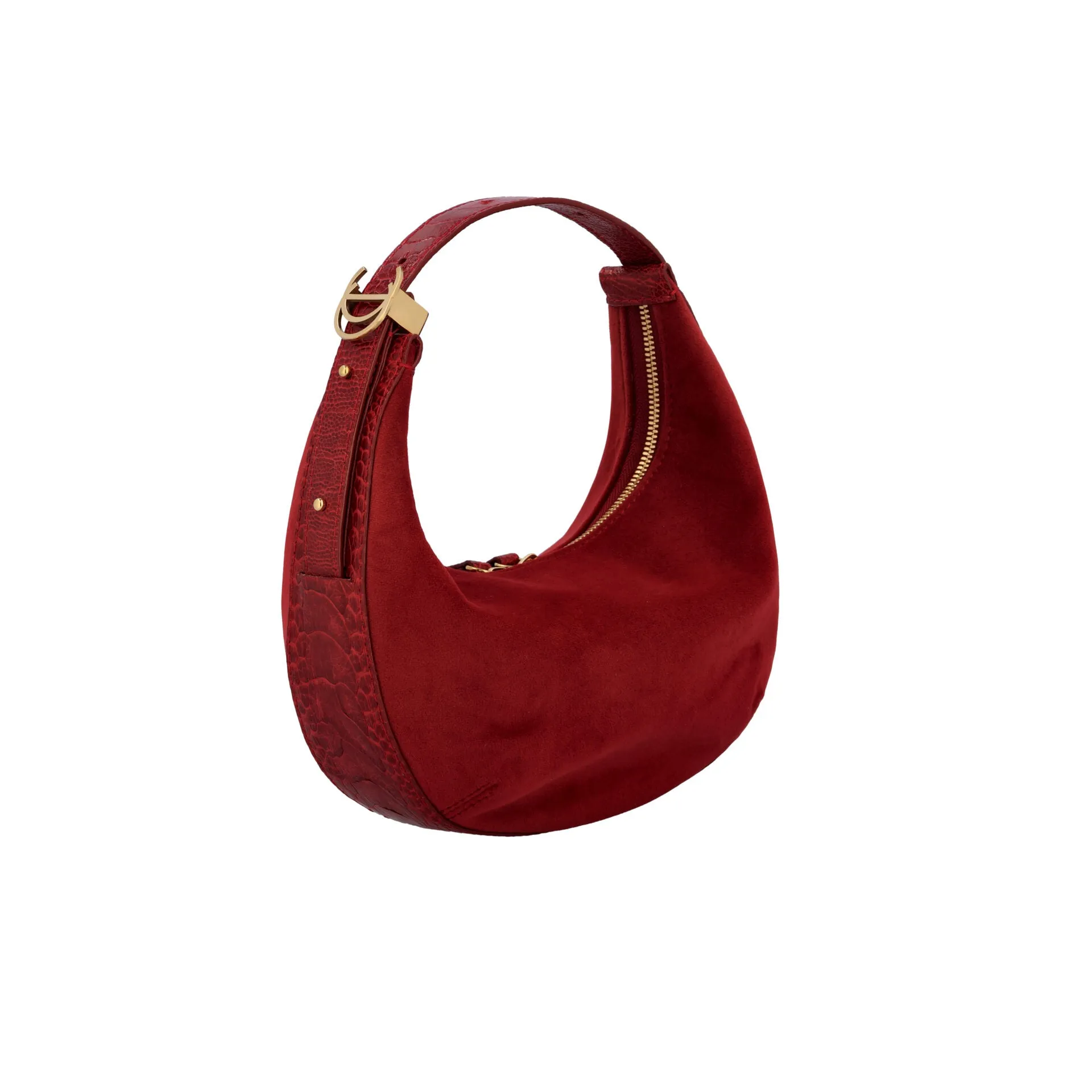 LOLITA CHERRY RED
