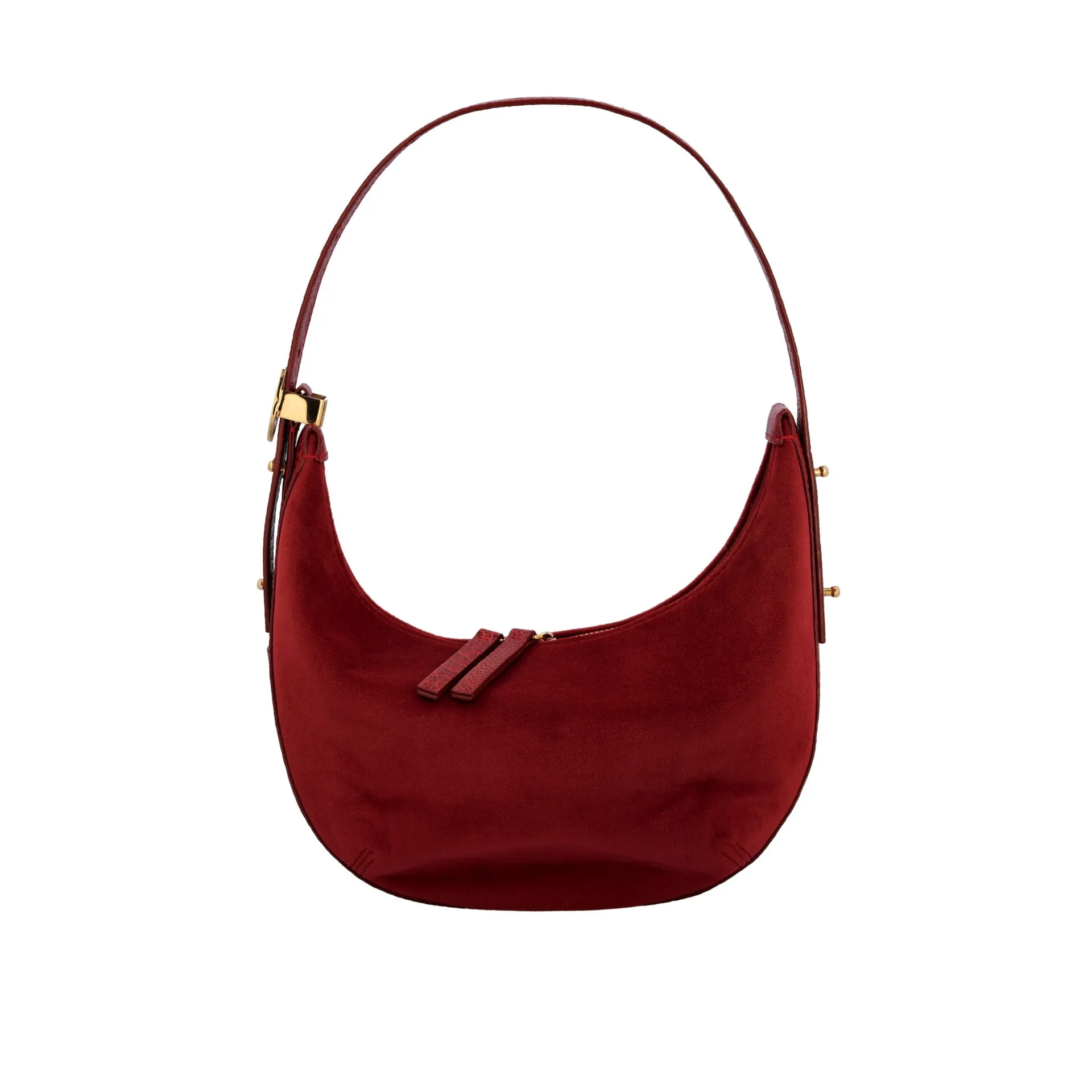 LOLITA CHERRY RED