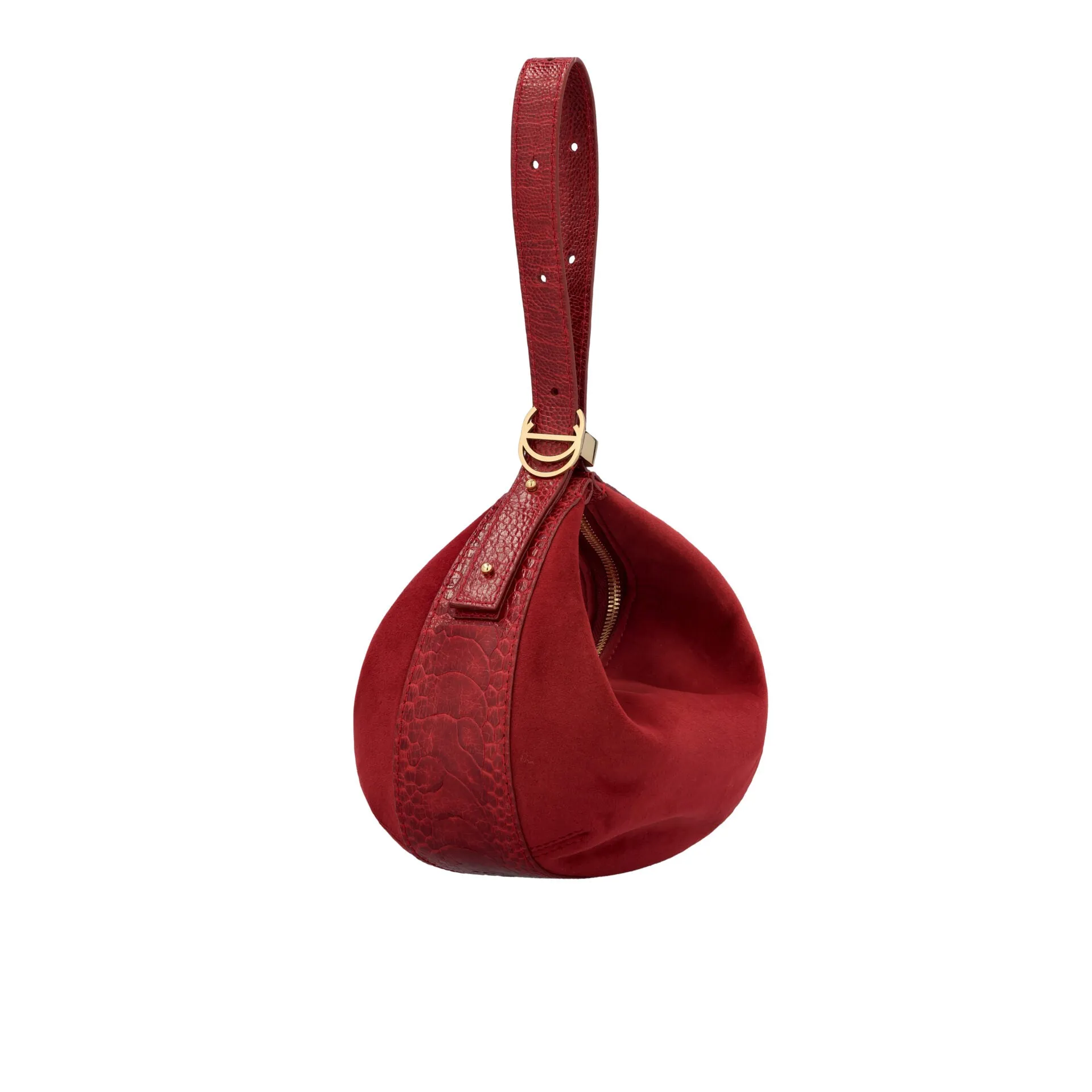 LOLITA CHERRY RED