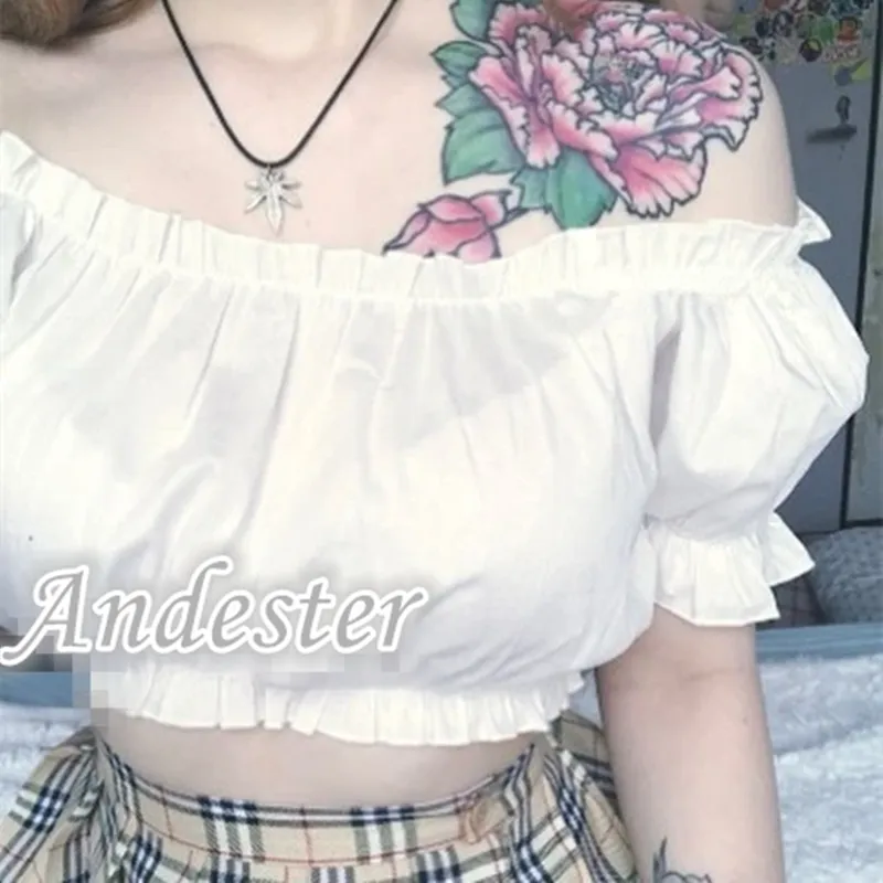 Lolita Princess Tube Top AD11539