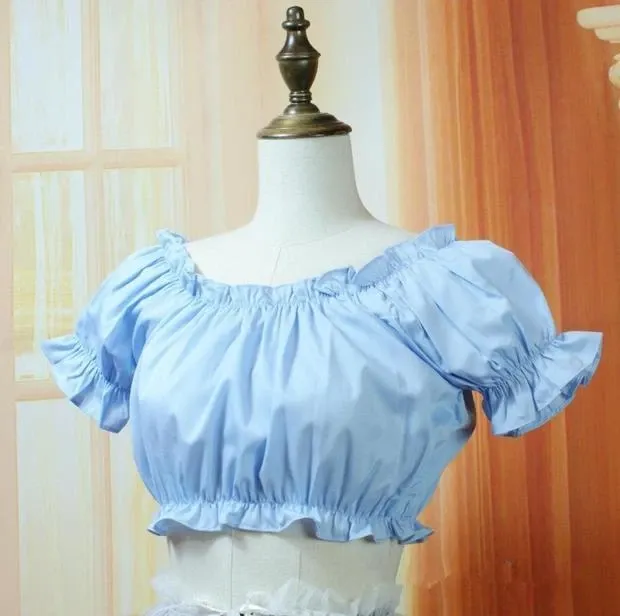 Lolita Princess Tube Top AD11539