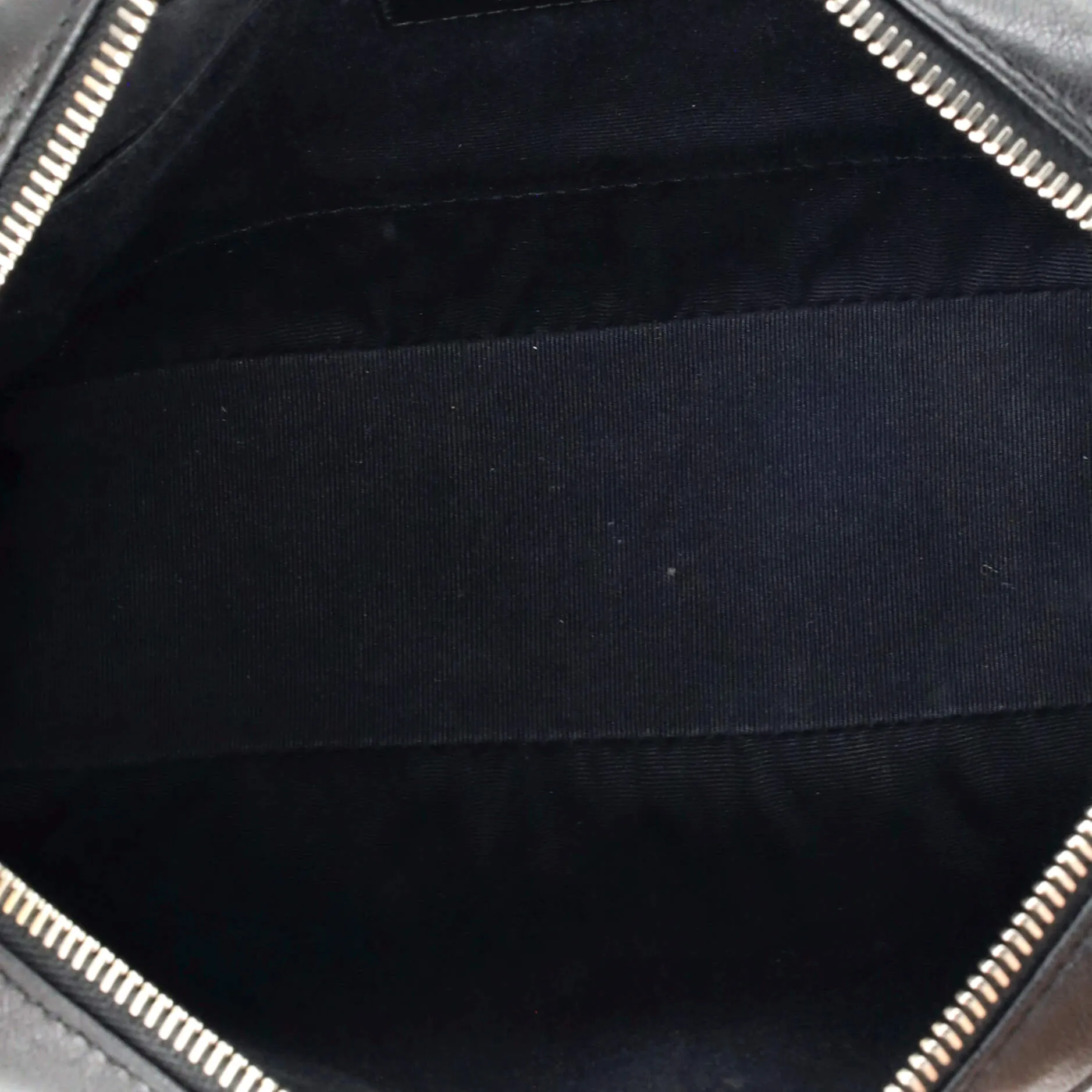 Lou Camera Bag Leather Small