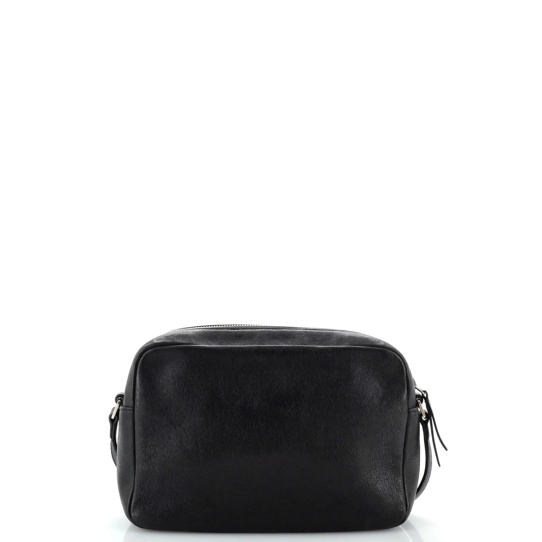 Lou Camera Bag Leather Small