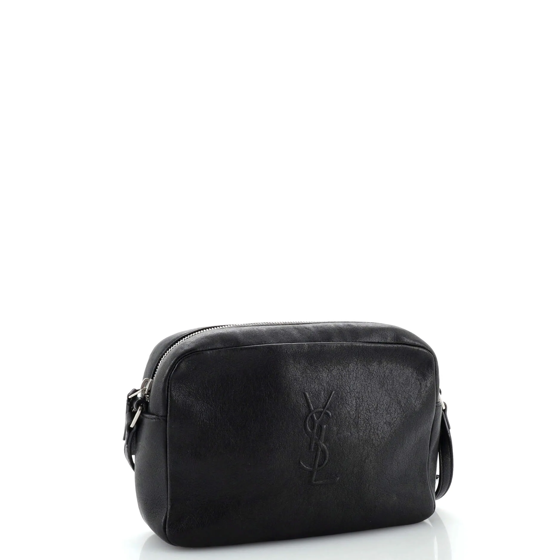 Lou Camera Bag Leather Small