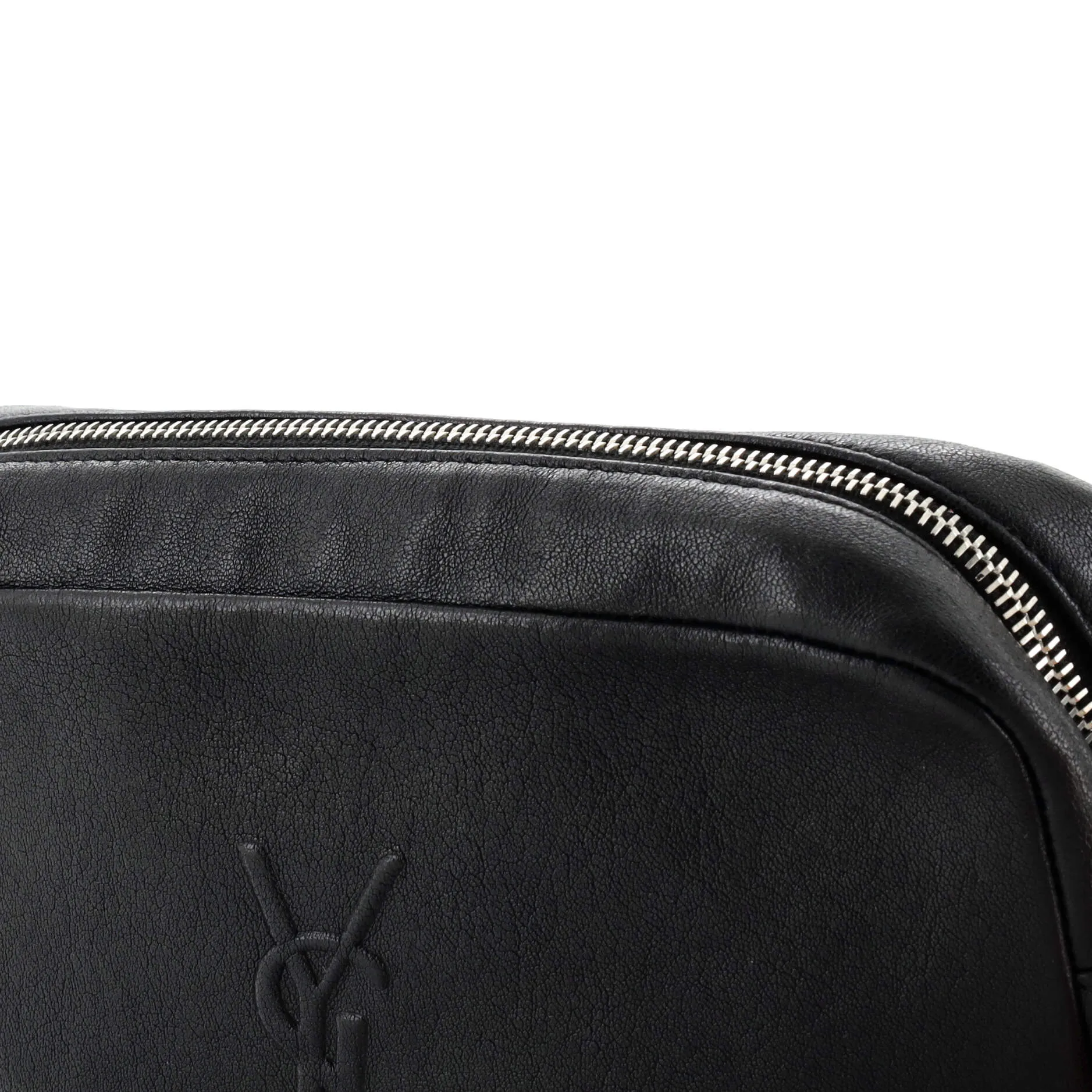 Lou Camera Bag Leather Small