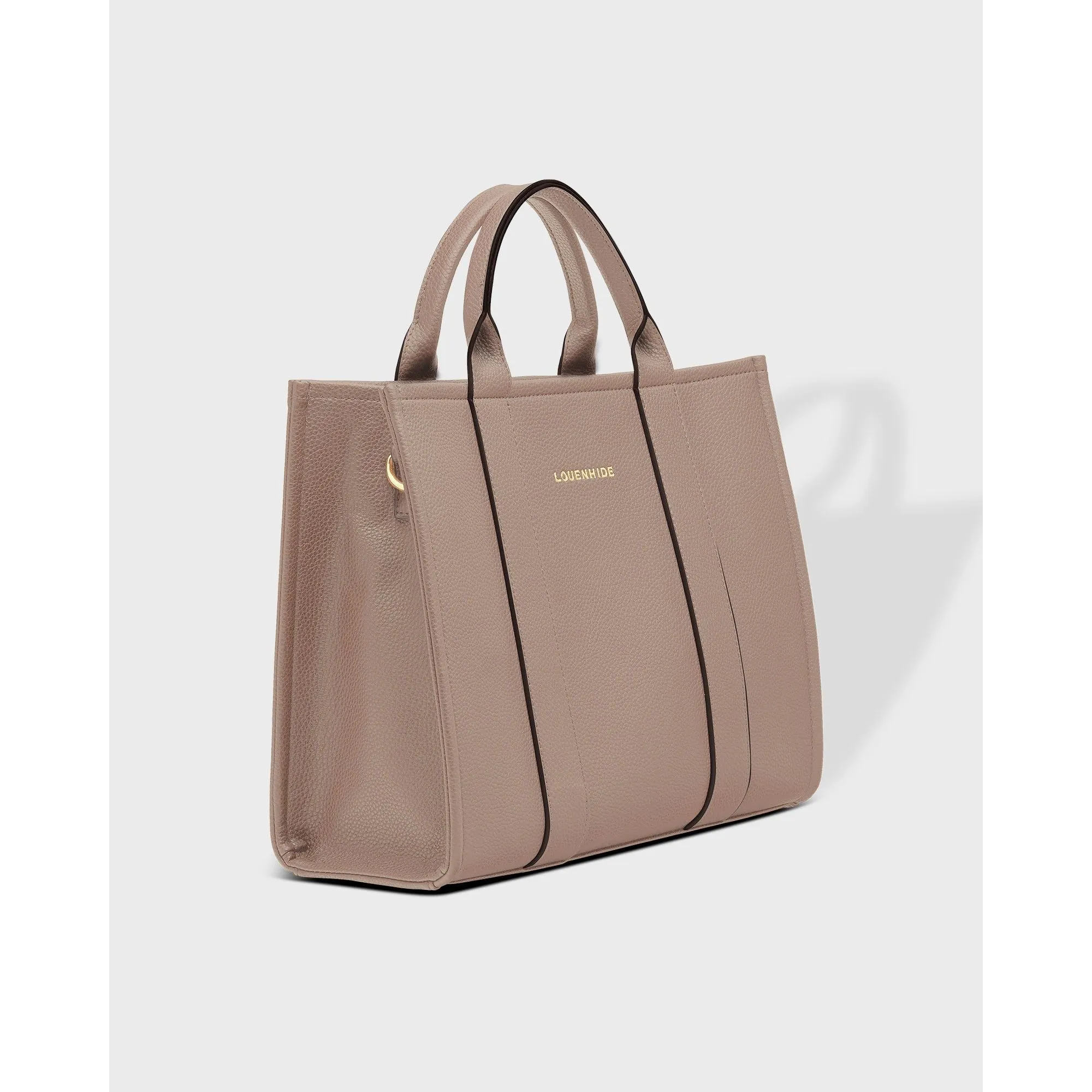 Louenhide Manhattan Tote Bag