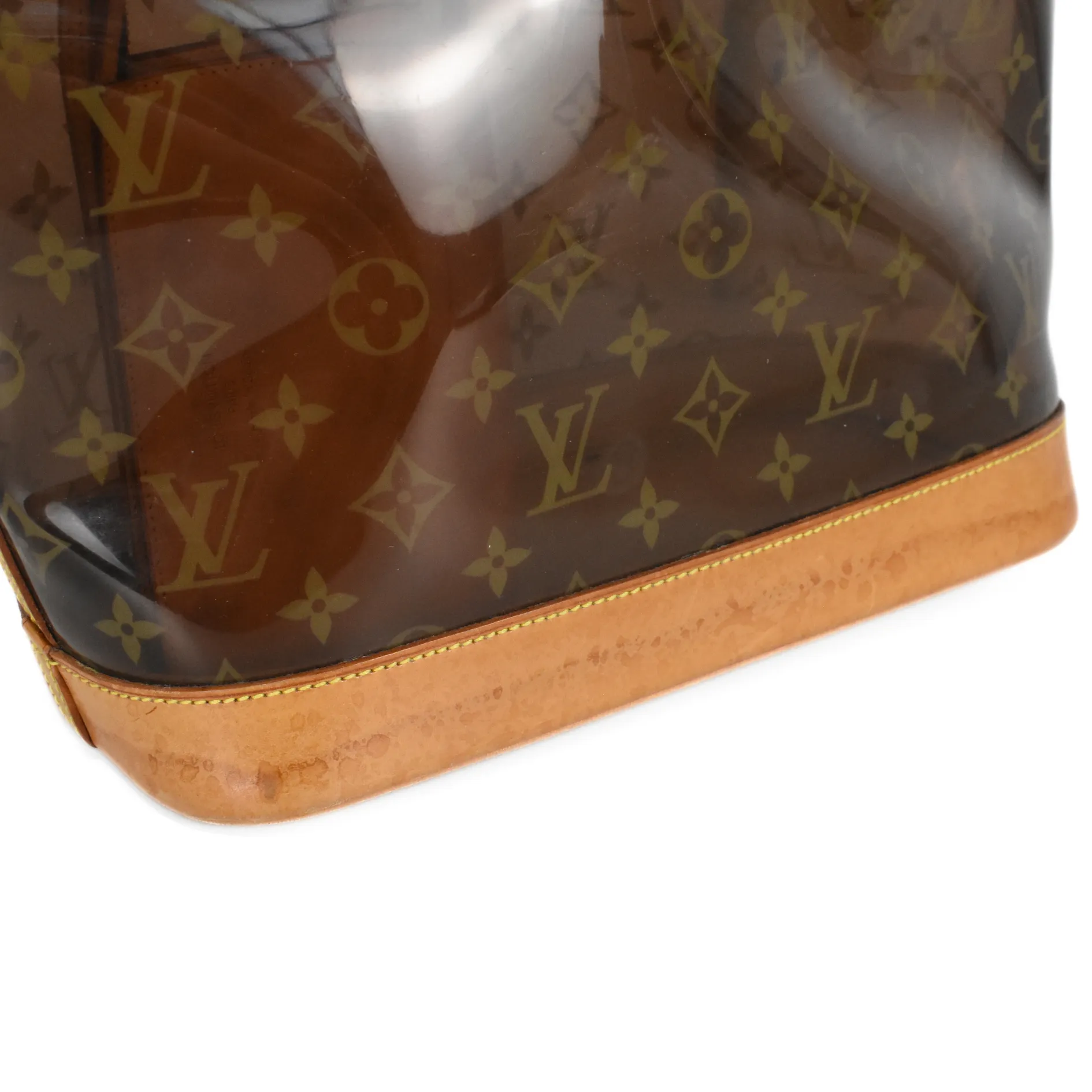 Louis Vuitton 'Ambre MM' Tote Bag