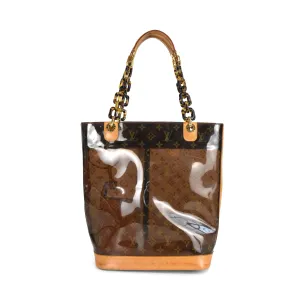 Louis Vuitton 'Ambre MM' Tote Bag