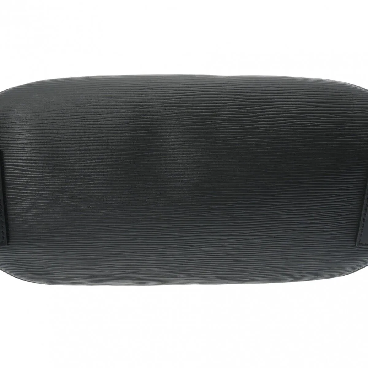 Louis Vuitton Epi Bumback Lv Circle Noir