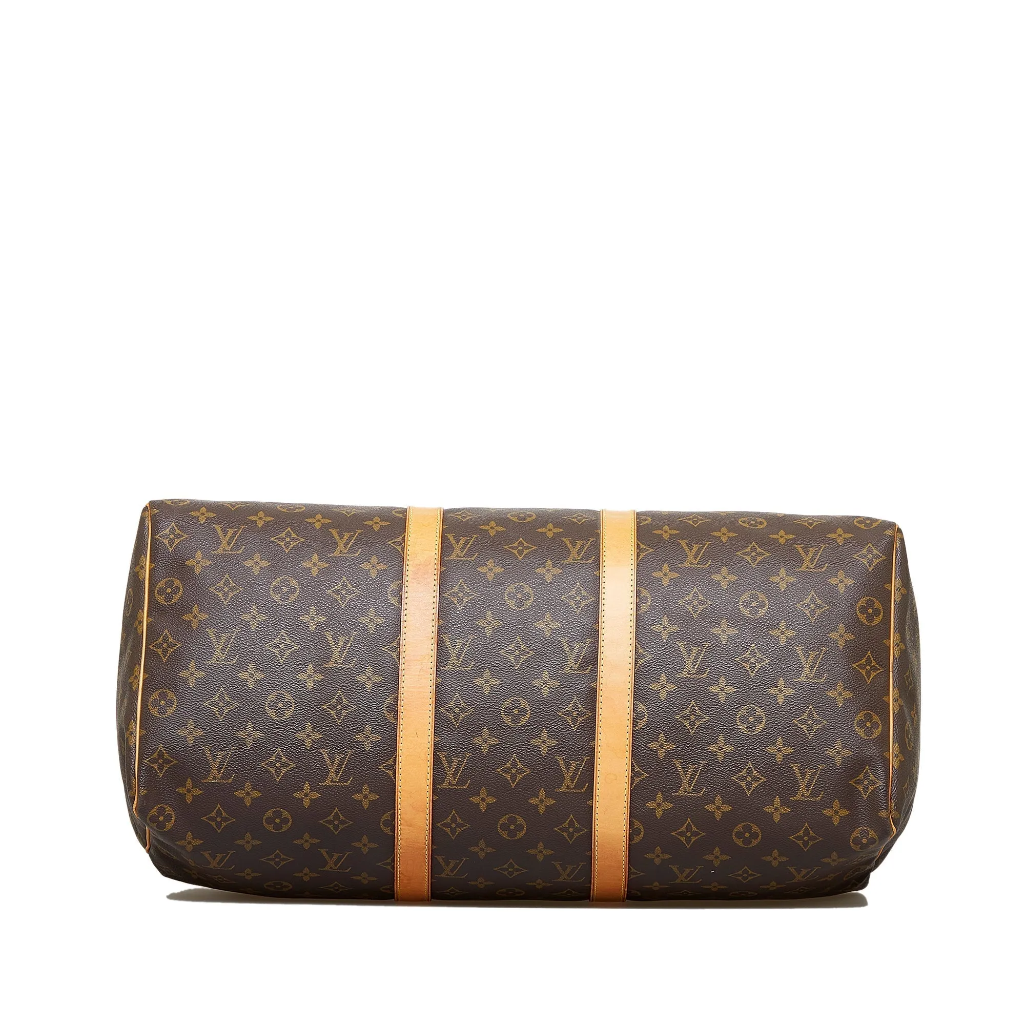 Louis Vuitton Keepall 50 Monogram Canvas