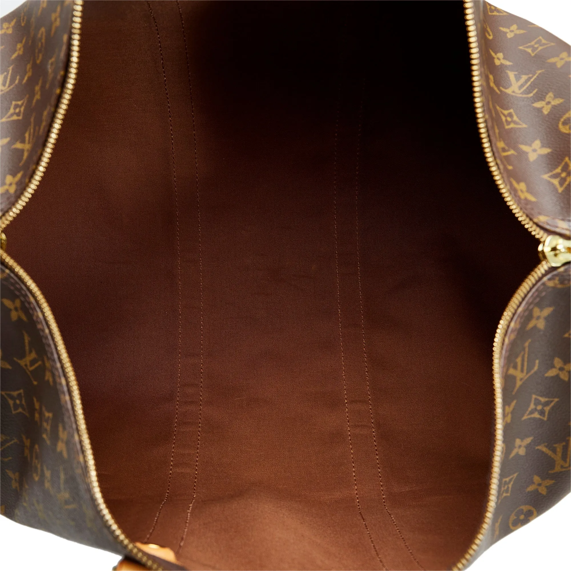 Louis Vuitton Keepall 50 Monogram Canvas