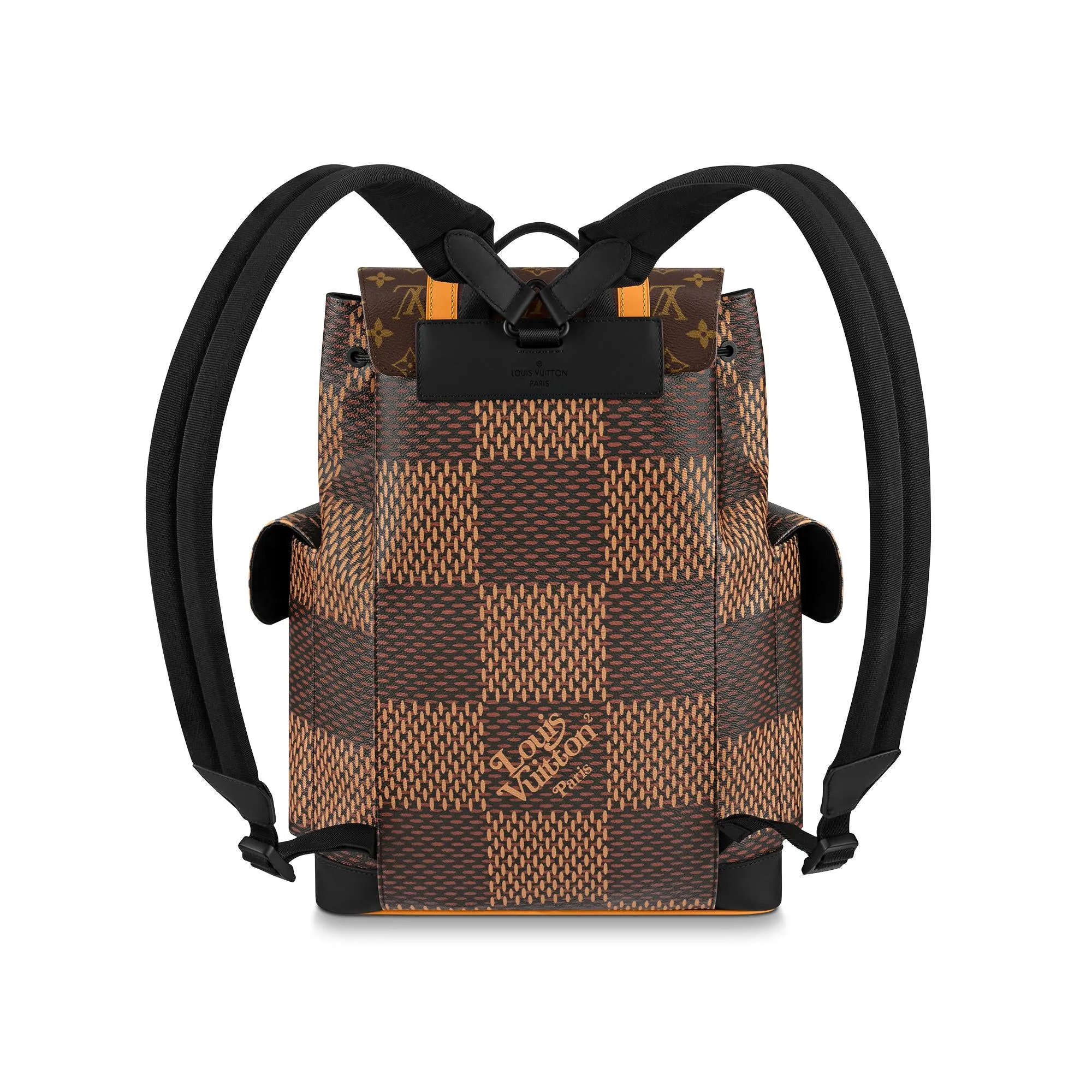Louis Vuitton | Nigo Christopher Backpack | N40358